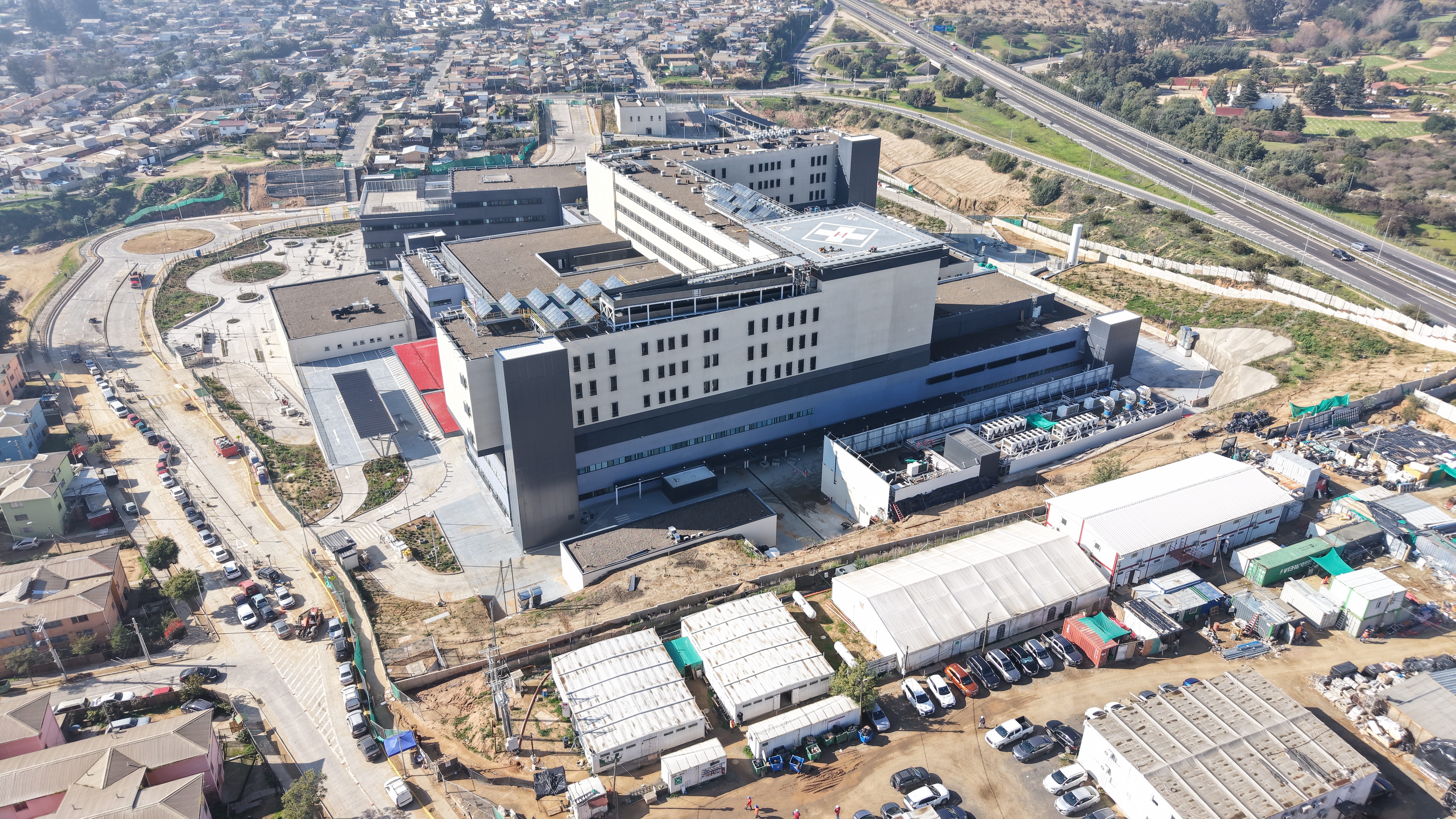 Hospital Marga Marga 2
